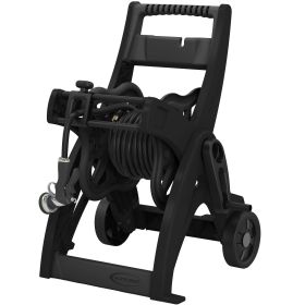 175FT Hosemobile Hose Reel Cart