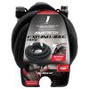 (2 pack) Platinum Series Expandable AquaStretch Garden Car Wash Hose 50ft