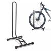 Bike Floor Stand, Bicycle Stand for 12"-29" Bikes