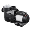 Above Ground Pool Pump, 2 HP, 135 GPM Max Flow Single Speed Swimming Pool Pump, 220V 3450 RPM 61 ft Max Head Lift with PP Shell Strainer Basket, 122
