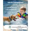 Pool Filter Cartridge, 50 Sq. Ft Spa Hot Tub Filter Cartridge Replacement, Compatible with Hayward C500, CX500-RE, Pleatco, Secure for Kids & Pet, Tr