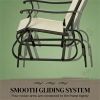 3-Piece Tavern Set, Terrace Chair, Garden Set, Beige