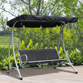 Outdoor Patio Swing Chair (Default: default title)